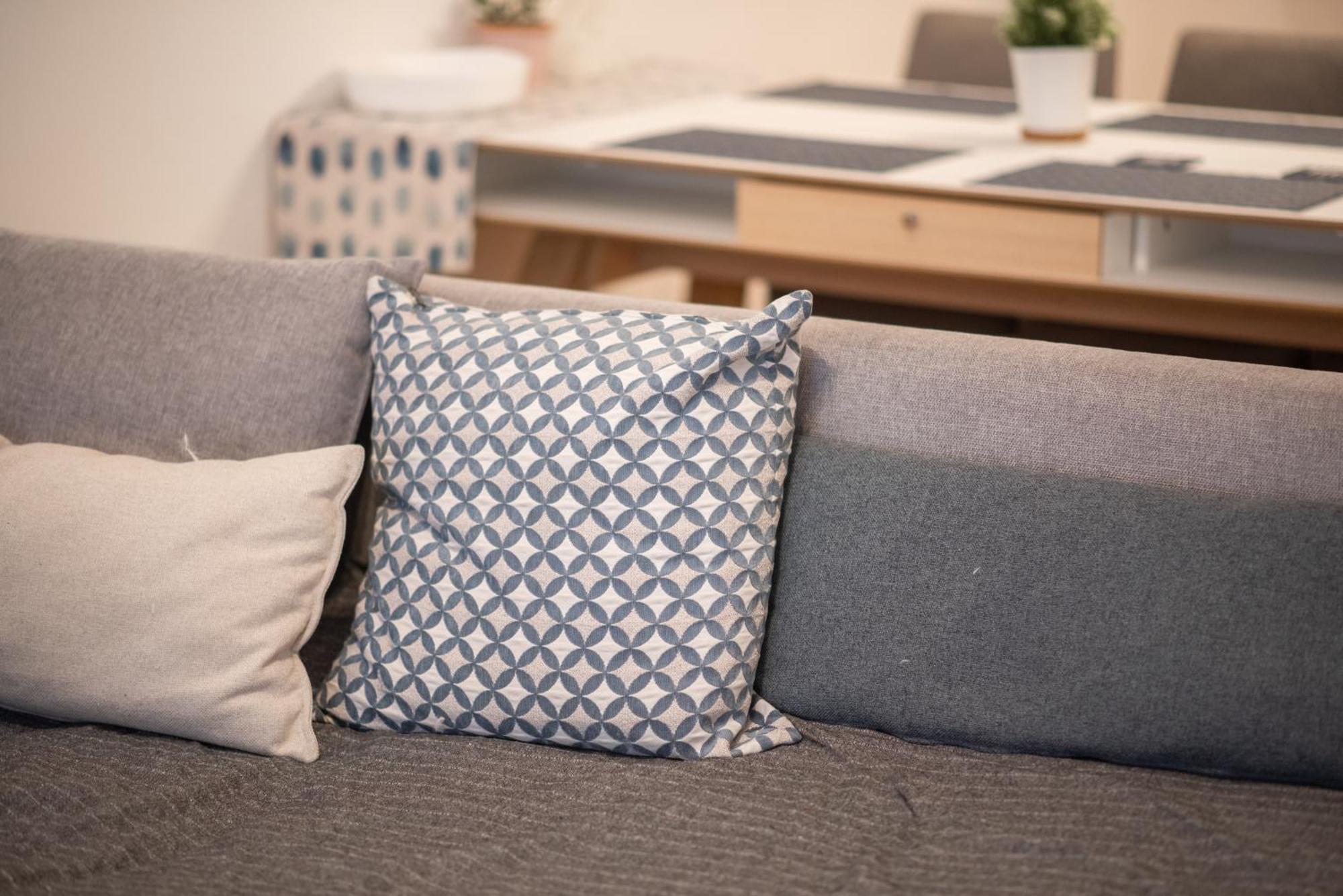 Noelli cozy&modern apartment Ateny Zewnętrze zdjęcie