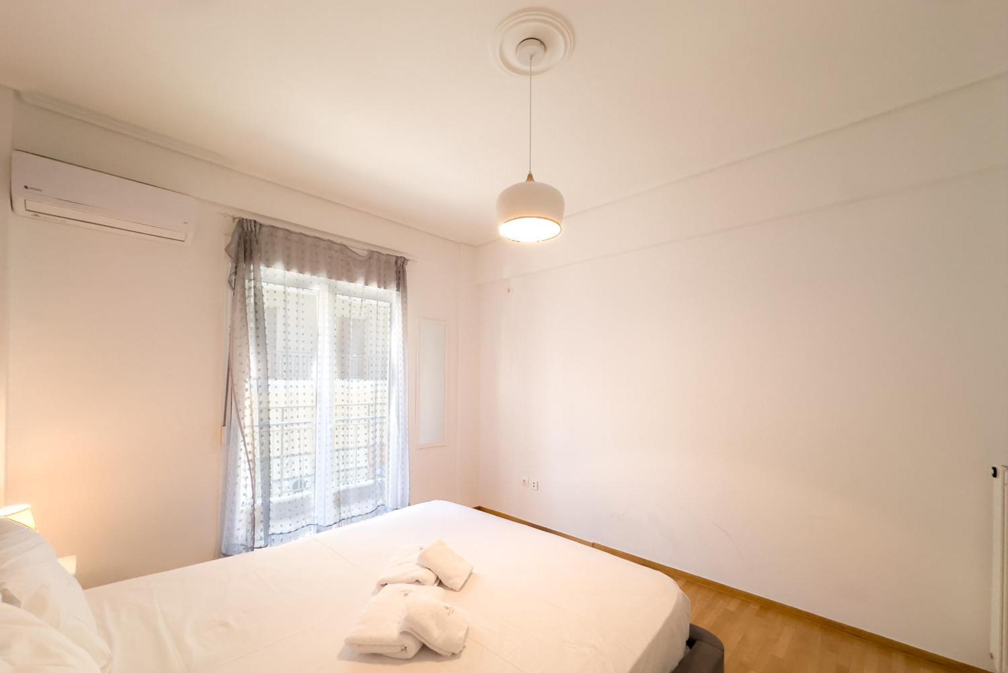 Noelli cozy&modern apartment Ateny Zewnętrze zdjęcie