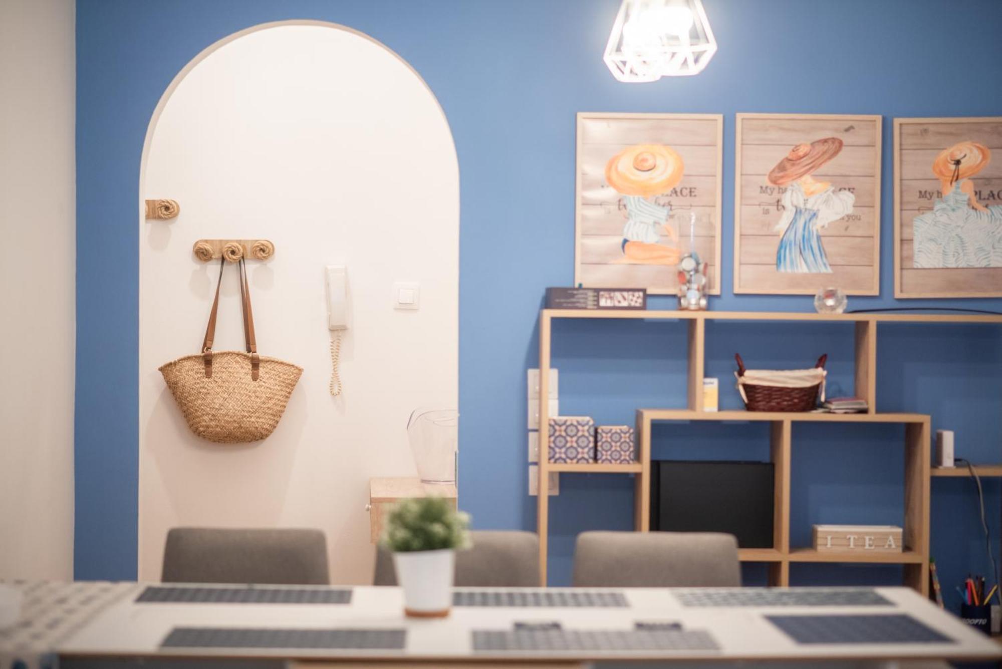 Noelli cozy&modern apartment Ateny Zewnętrze zdjęcie