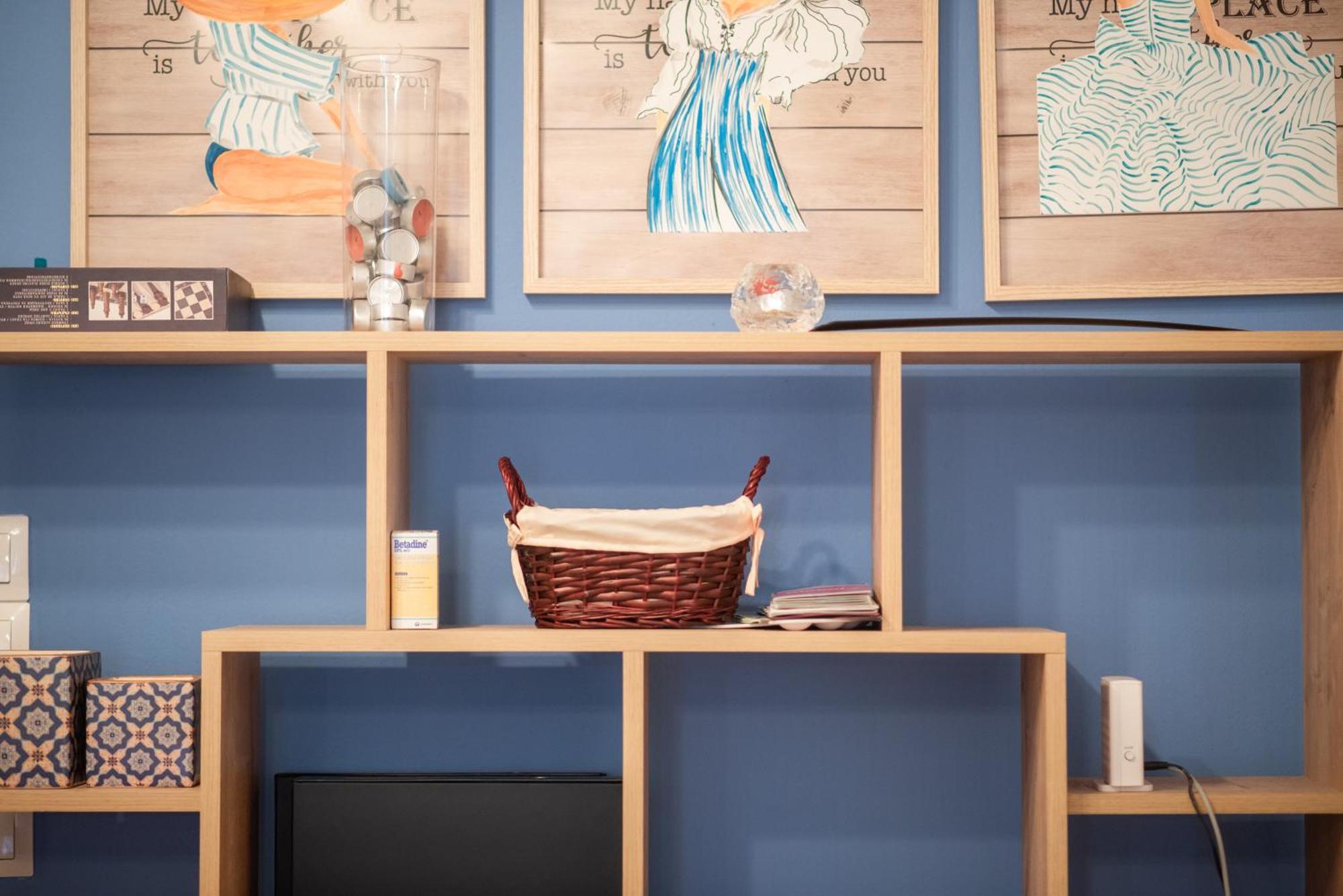 Noelli cozy&modern apartment Ateny Zewnętrze zdjęcie