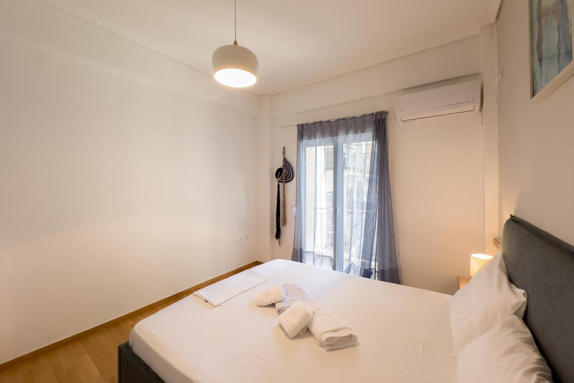 Noelli cozy&modern apartment Ateny Zewnętrze zdjęcie