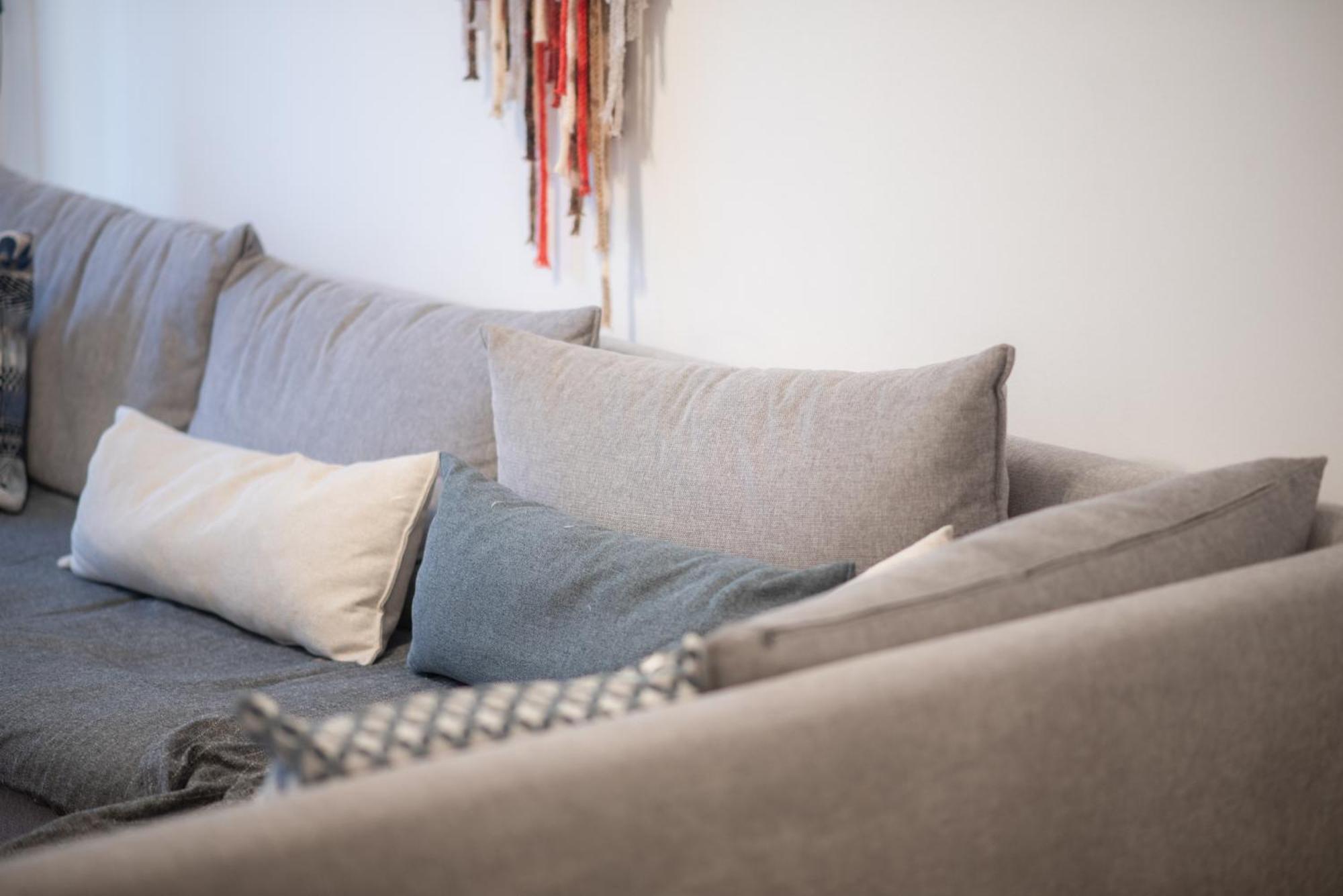 Noelli cozy&modern apartment Ateny Zewnętrze zdjęcie