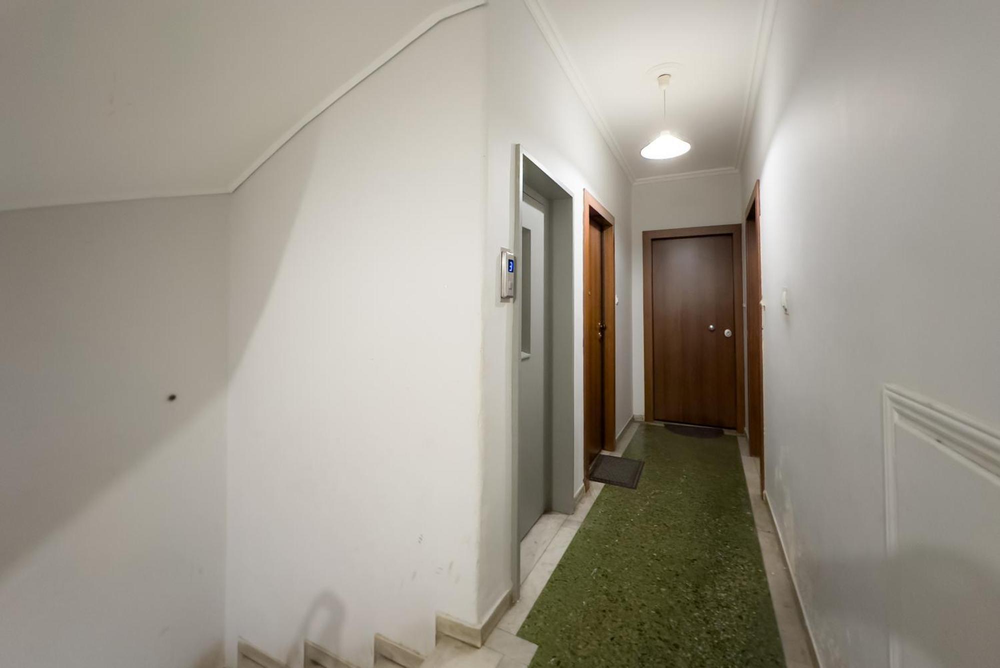 Noelli cozy&modern apartment Ateny Zewnętrze zdjęcie