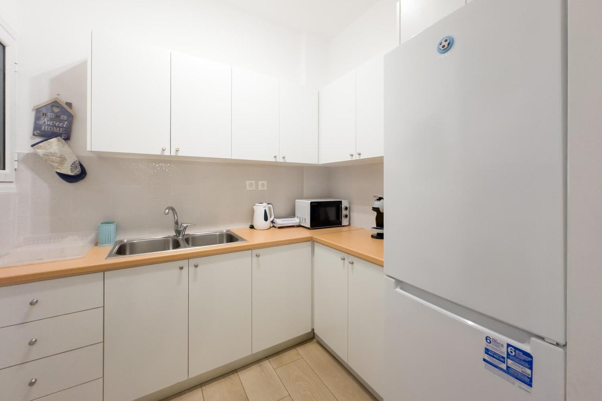 Noelli cozy&modern apartment Ateny Zewnętrze zdjęcie